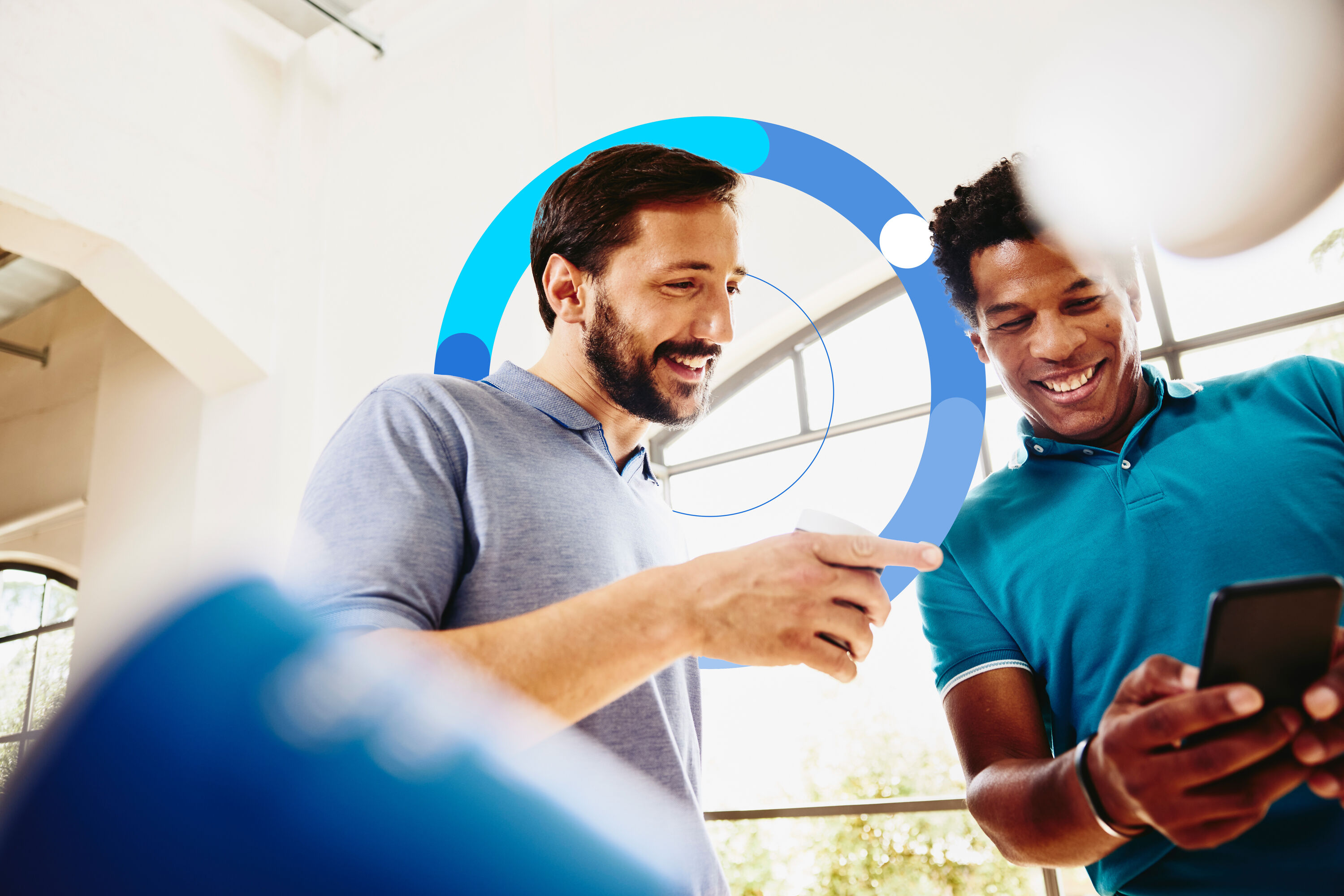 l’era dell’intelligenza artificiale nel settore finanziario: sfide e opportunità per le professioni